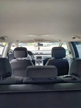 VW Passat, снимка 7