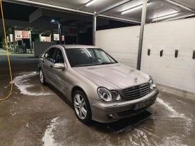 Mercedes-Benz C 240, снимка 1