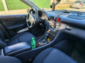 Mercedes-Benz C 240, снимка 2