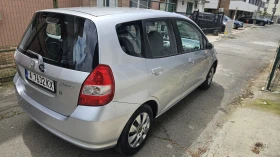 Honda Jazz, снимка 6