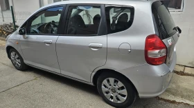 Honda Jazz, снимка 4