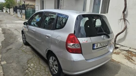 Honda Jazz, снимка 2