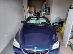 BMW 650 Cabriolet f12, снимка 2