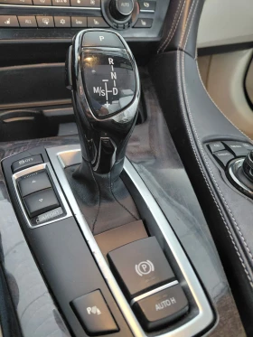 BMW 650 Cabriolet f12, снимка 11