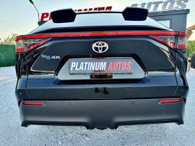 Toyota bZ4X Подгрев, 360 камера, , снимка 5