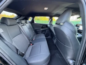 Toyota bZ4X Подгрев, 360 камера, , снимка 12