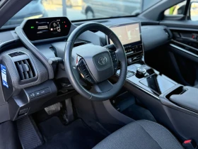 Toyota bZ4X Подгрев, 360 камера, , снимка 9