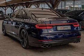 Audi S8 4.0TFSI/Bang&Olufsen/Карбон/Quattro/Обдухване/Каме, снимка 5
