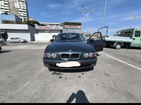 BMW 520 200i, снимка 1