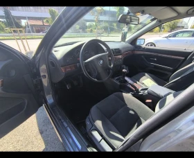 BMW 520 200i, снимка 6