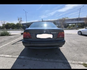 BMW 520 200i, снимка 2