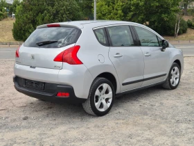 Peugeot 3008 1.6HDI 109кс, снимка 4