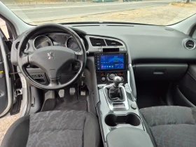 Peugeot 3008 1.6HDI 109кс, снимка 14