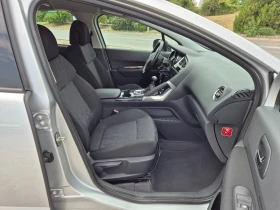 Peugeot 3008 1.6HDI 109кс, снимка 8