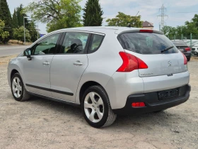 Peugeot 3008 1.6HDI 109кс, снимка 2