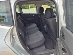 Peugeot 3008 1.6HDI 109кс, снимка 9