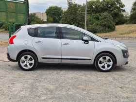 Peugeot 3008 1.6HDI 109кс, снимка 5