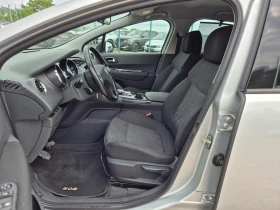 Peugeot 3008 1.6HDI 109кс, снимка 13