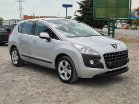 Peugeot 3008 1.6HDI 109кс, снимка 6