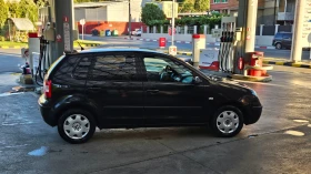 VW Polo 1.2 KLIMATRON/BENZIN, снимка 8