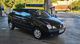 VW Polo 1.2 KLIMATRON/BENZIN, снимка 9
