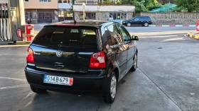 VW Polo 1.2 KLIMATRON/BENZIN, снимка 6