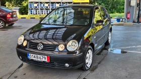 VW Polo 1.2 KLIMATRON/BENZIN, снимка 1