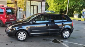 VW Polo 1.2 KLIMATRON/BENZIN, снимка 3
