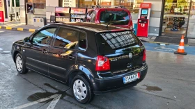 VW Polo 1.2 KLIMATRON/BENZIN, снимка 4