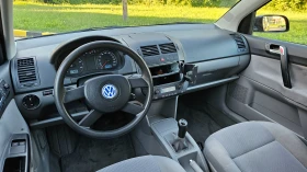 VW Polo 1.2 KLIMATRON/BENZIN, снимка 11