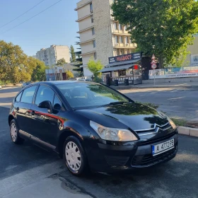 Citroen C4 1.4i Газ/Бензин, снимка 6