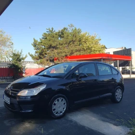 Citroen C4 1.4i Газ/Бензин, снимка 2