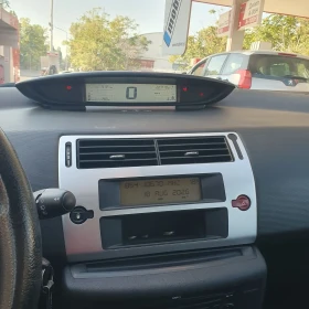 Citroen C4 1.4i Газ/Бензин, снимка 11