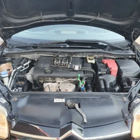 Citroen C4 1.4i Газ/Бензин, снимка 13