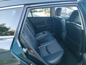 Mazda 6 2.5i-170кс-ШВЕЙЦАРИЯ-РЪЧКА-6ск-FACELIFT-KEYLESS, снимка 11