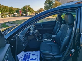 Mazda 6 2.5i-170кс-ШВЕЙЦАРИЯ-РЪЧКА-6ск-FACELIFT-KEYLESS, снимка 9