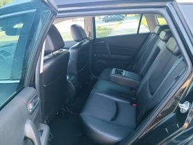 Mazda 6 2.5i-170кс-ШВЕЙЦАРИЯ-РЪЧКА-6ск-FACELIFT-KEYLESS, снимка 10