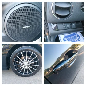 Mazda 6 2.5i-170кс-ШВЕЙЦАРИЯ-РЪЧКА-6ск-FACELIFT-KEYLESS, снимка 16