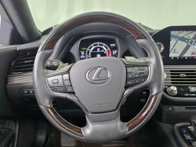 Lexus LS 3.4 Automatic, снимка 12