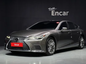 Lexus LS 3.4 Automatic, снимка 1
