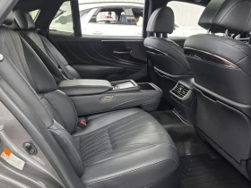 Lexus LS 3.4 Automatic, снимка 11