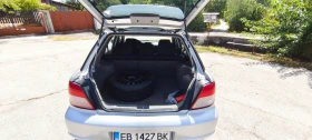 Subaru Impreza 2.0 GX, снимка 12