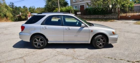 Subaru Impreza 2.0 GX, снимка 11