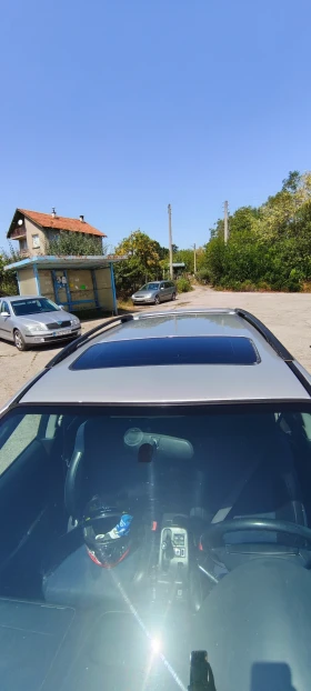 Subaru Impreza 2.0 GX, снимка 8