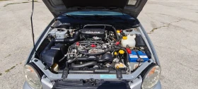Subaru Impreza 2.0 GX, снимка 4