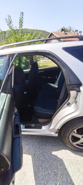 Subaru Impreza 2.0 GX, снимка 13