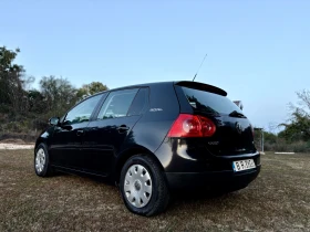 VW Golf 1.6  Газ. Инж. Сложен на 30.03.2026г, снимка 7