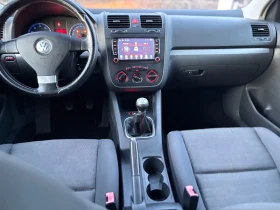 VW Golf 1.6  Газ. Инж. Сложен на 30.03.2026г, снимка 5