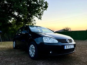 VW Golf 1.6  Газ. Инж. Сложен на 30.03.2026г, снимка 3