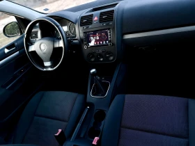 VW Golf 1.6  Газ. Инж. Сложен на 30.03.2026г, снимка 6